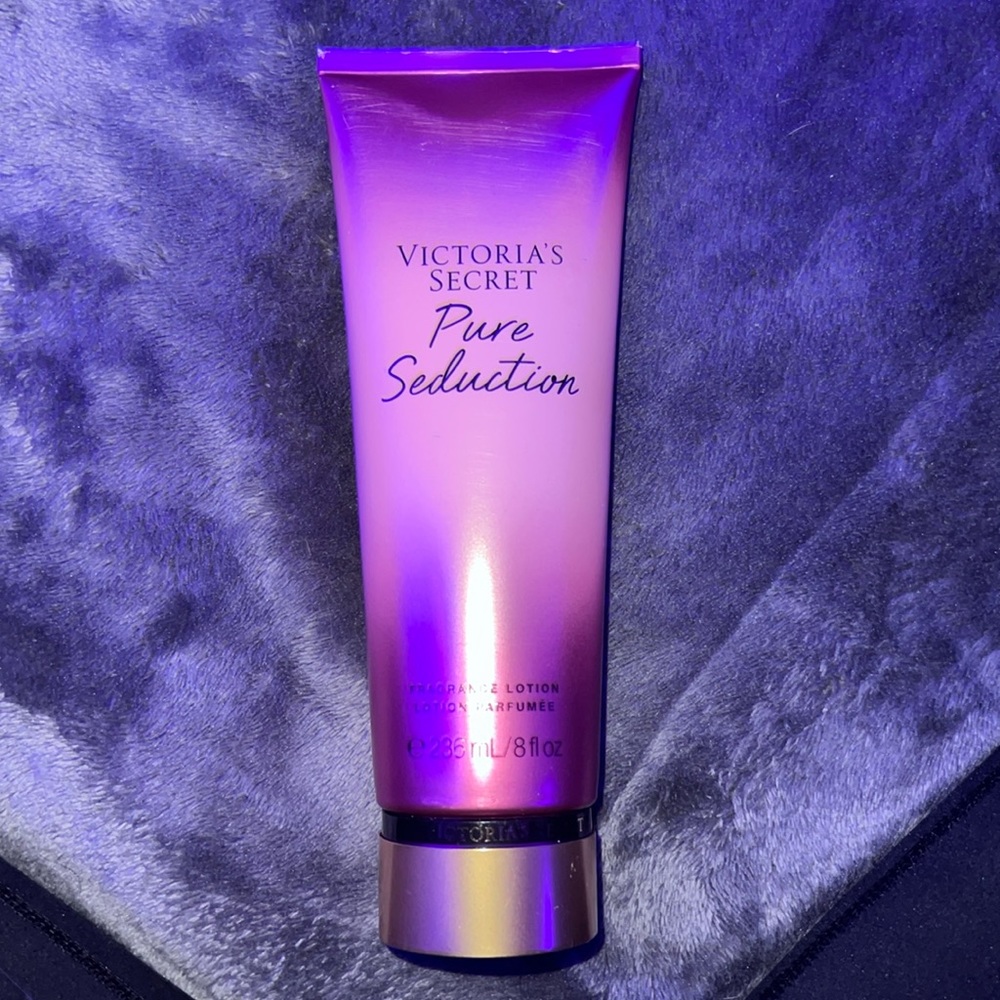 Victoria’s Secret Pure Seduction Fragrance Lotion